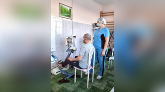 У дальнобойщика из Воронежской области в дороге случился инфаркт мозга