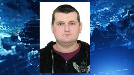В Воронеже пропал 29-летний парень со шрамом на руке