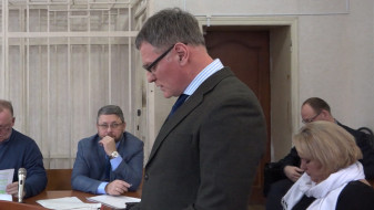 В Воронеже глава «Русского аппетита» пробудет в СИЗО до лета