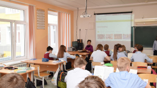 «Единая Россия» заявила о капремонте 7 тыс. школ