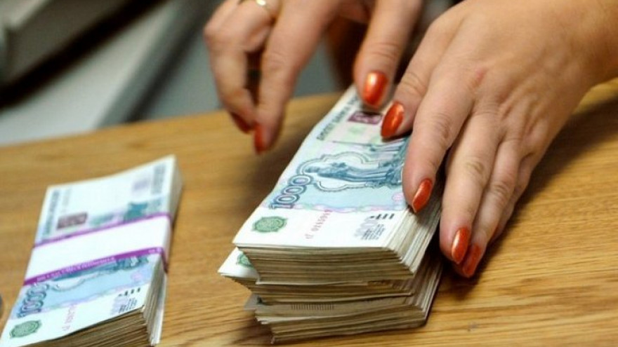 В Воронежской области управляющая филиала банка исчезла с 24 млн рублей клиентов
