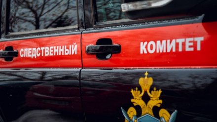 Под Воронежем на улице нашли мёртвого мужчину