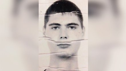 В Воронеже пропал 32-летний мужчина