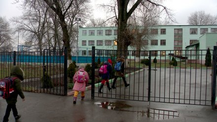 В Воронежской области уволили директора школы, в которой девочка держит в страхе класс