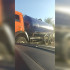 Воронежцам пообещали ограничить движение фур по дороге в объезд закрытого моста