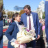 Мэр Воронежа поздравил с днём рождения народную артистку РФ Екатерину Молодцову