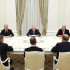 Владимир Путин: «Единая Россия» упрочила своё лидерство