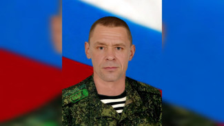 Бойца СВО похоронят на новом кладбище в Нововоронеже
