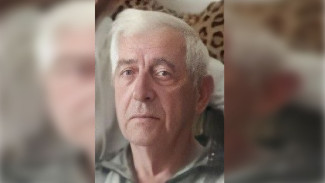 В Воронеже пропал пенсионер с возможными проблемами с памятью