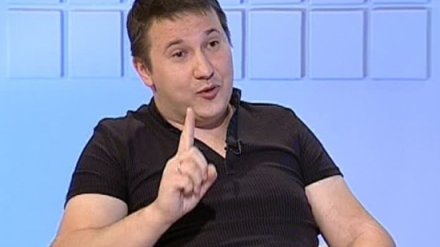 В Воронеже ночью избили активиста «Дорожного контроля»