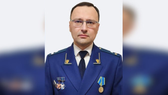 Городскую прокуратуру в Воронеже возглавит Алексей Дмитриев