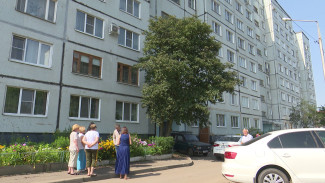 Битва за дома. В Воронеже произошёл коммунальный скандал из-за подделанных подписей