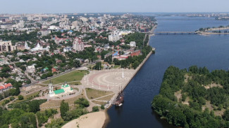 Власти Воронежа решили обойтись без масштабных кредитов 