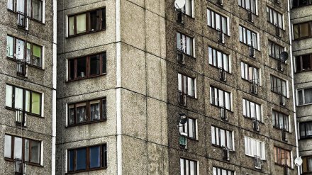 В Воронежской области лицензий лишились 82 управляющие компании