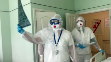 Облздрав заявил о заниженном числе умерших от COVID  воронежцев на сайте «Стопкоронавирус»