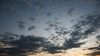 Украинский БПЛА сбили на подлёте к Воронежу вечером 12 января