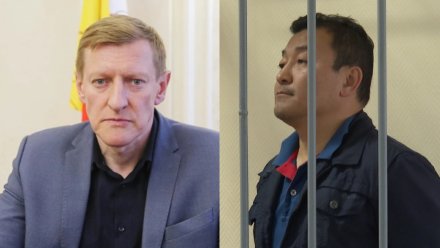 В Воронеже главу управления стройполитики и директора МКУ оставили в СИЗО