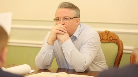 Мэр Воронежа обсудит новый главный муниципальный закон на рабочей встрече в Москве