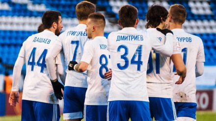 Футболисты воронежского «Факела» получили результаты тестов на COVID-19