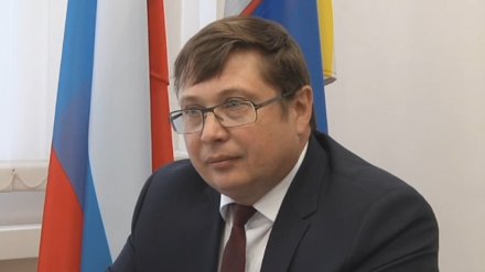 Ректор Воронежского госуниверситета отчитался о доходах за 2019 год
