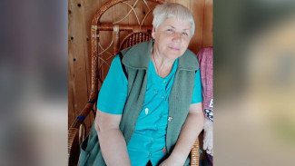 Воронежские волонтёры почти неделю разыскивают пропавшую женщину с признаками деменции