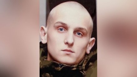 В Воронеже без вести пропал 28-летний парень 
