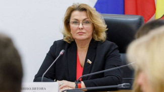 «Единая Россия» представит правительству предложения регионов по модернизации здравоохранения
