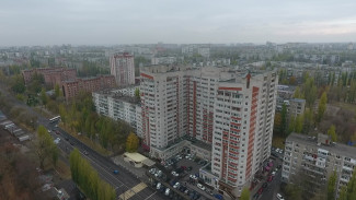 Трещина растёт. Жильцы «падающей» многоэтажки в Воронеже взбунтовались против новой УК