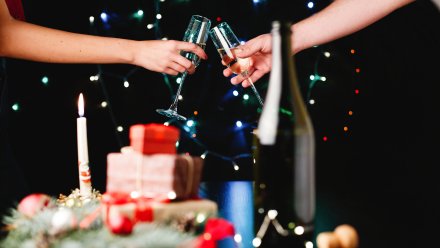 Врачи предупредили воронежцев о «синдроме праздничного сердца»