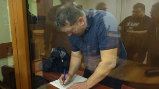 В Воронеже арестованному депутату гордумы предъявили обвинение в мошенничестве
