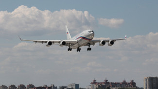 В Воронеже запланировали развернуть за 9,3 млрд производство мотогондол
