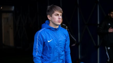 Воронежский «Факел» пополнил опытный игрок лидирующего в ФНЛ «Ротора»