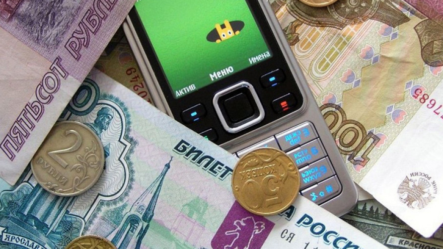 Жительницу Воронежской области обокрали, напугав сбоем в системе безопасности банка