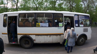 В Воронеже во второй раз отложили повышение цены на проезд в маршрутках