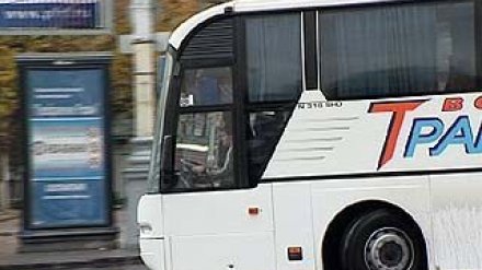 Министерство транспорта предлагает ввести обязательное страхование перевозчиков