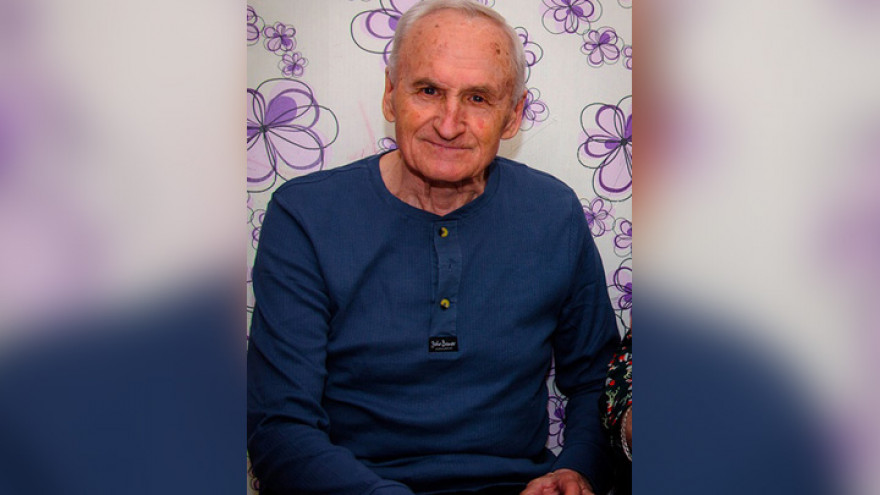 В Воронеже после выхода из дома пропал 81-летний пенсионер