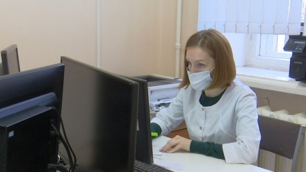 Воронежцам рассказали о графике работы поликлиник в новогодние праздники