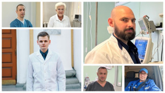 Воронежские врачи рассказали, как боролись за жизни раненных при теракте ВСУ