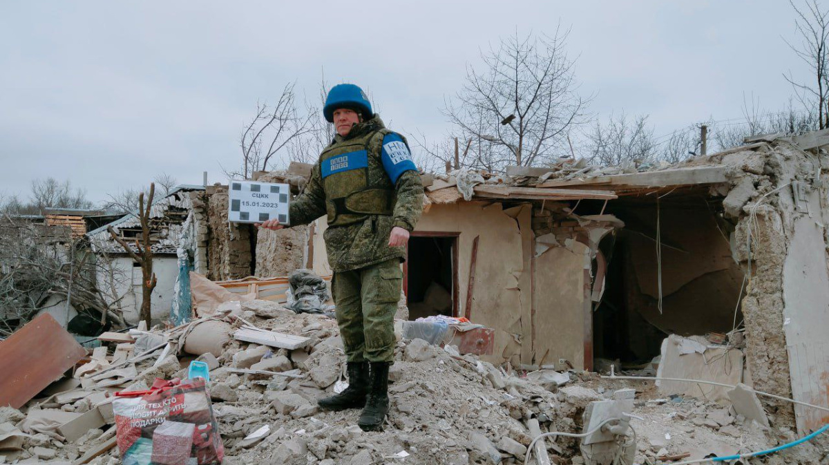 Обстрел в воронеже сегодня последние новости