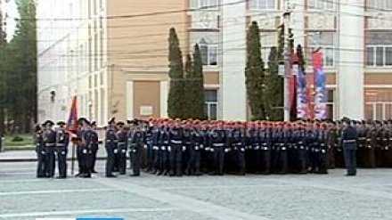 "Бессмертный полк" впервые пройдёт по городу - в шествии участвуют сами воронежцы