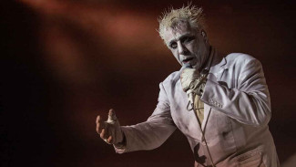 В Воронеже окончательно отменили концерт солиста Rammstein