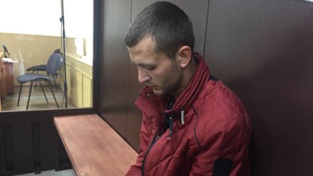 Воронежского водителя отправили в СИЗО из-за гибели 14-летнего мальчика в ДТП