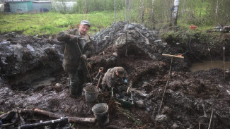В Воронеже объявили поиск родственников погибшего в Ленобласти пилота