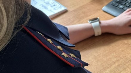 Житель Грибановского района ответит в суде за взятку сотруднику полиции