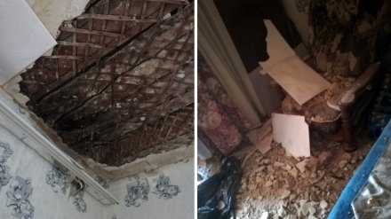 В Воронеже составили рейтинг самых острых коммунальных проблем 2019 года