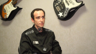 «Ждёт только мама». Воронежский заключённый рассказал о жизни в семилукской колонии