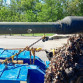 Американский танк Abrams заметили на М-4 под Воронежем
