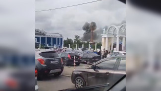 Воронежский губернатор выразил соболезнования убитым при атаке ВСУ в Ижевске