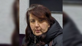 В Воронеже ищут пропавшую без вести 49-летнюю женщину