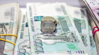 Работодатели задолжали воронежцам более 20 млн рублей